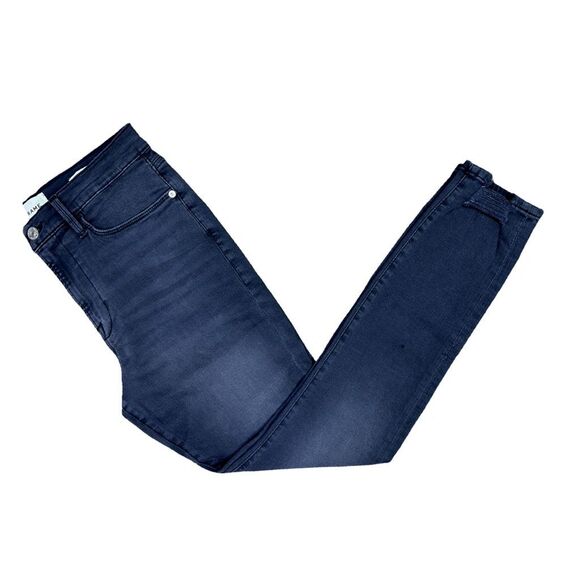 FRAME Le High Skinny Jean LHSK208 - Size 31 - BLCD - Picture 4 of 10